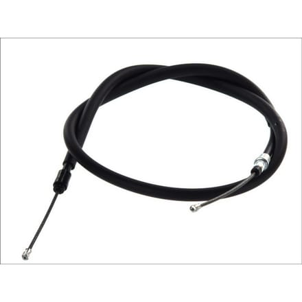 Kabel, parkeerrem LINEX 35.02.13 rechts