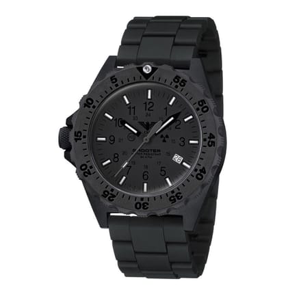 KHS Herenhorloge KHS.SH2XTOT.NCB