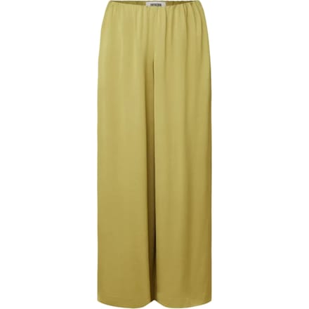 Drykorn Tweezer Pantalons Oker Geel 130065 Tweezer