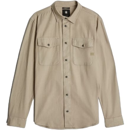 Shirt met lange mouwen G-Star Marine Slim