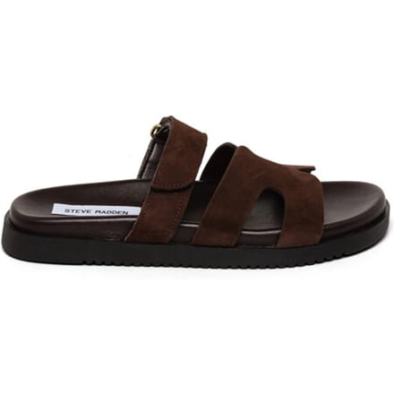 Steve Madden Missile-e Slippers - Dames - Bruin - Maat 39
