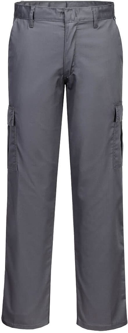Portwest Combatbroek C701 - Grijs - 32