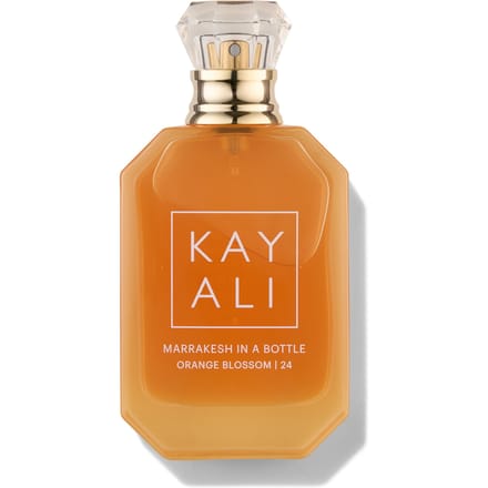 Kayali - Marrakesh In A Bottle Orange Blossom 24 Eau De Parfum - 50 ML