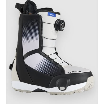 Burton Waverange 2027 Step On Boots grijs