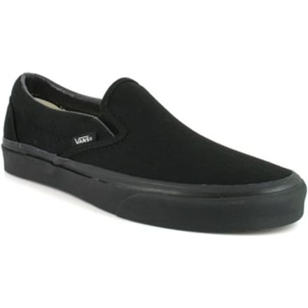 Vans  Instappers Classic Slip-On