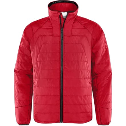 Fristads Oxygen PrimaLoft® jack - Rood - XS