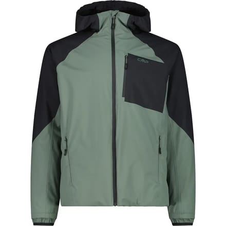 Hooded jacket CMP HighLoft