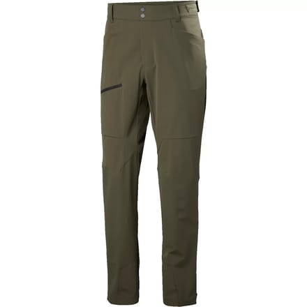 Softshell broek Helly Hansen Blaze