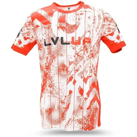 Jersey Lvl Up UP Stadium 2
