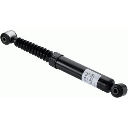 Schokdemper SACHS 315 454