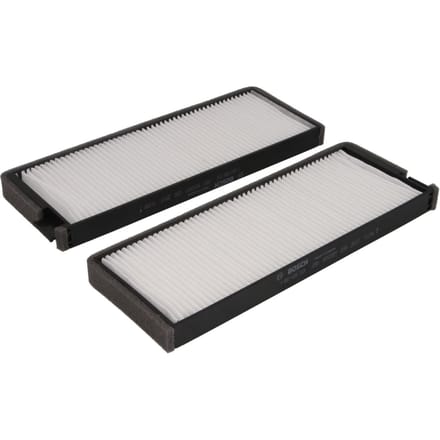 Cabineluchtfilter BOSCH 1 987 435 123