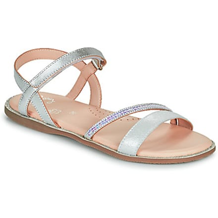 Little Mary  Platte sandalen DOLERON