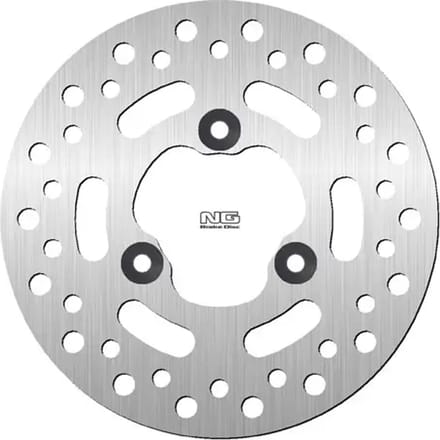 Remschijf voor vaste motorfiets NG Brake Disc DIS815