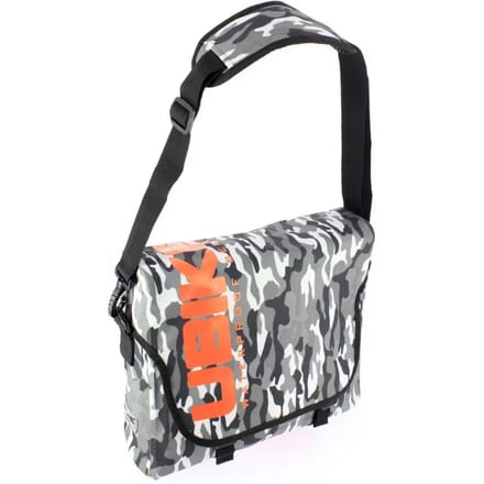 Messenger bag Ubike Messenger Bag 10L Camo