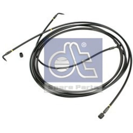 Cabine hefkabel  DT Spare Parts 6.96009