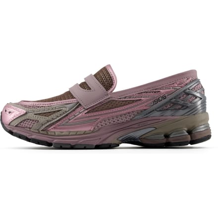 New Balance 1906L Ice Wine Pink Taffy 38.5 gray