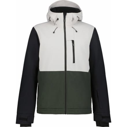 ICEPEAK - Chester - Ski jack heren - Groen