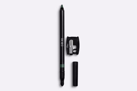 Dior Waterproof Khol Potlood Dior - Diorshow On Stage Crayon Waterproof Khol Potlood 374 DARK GREEN