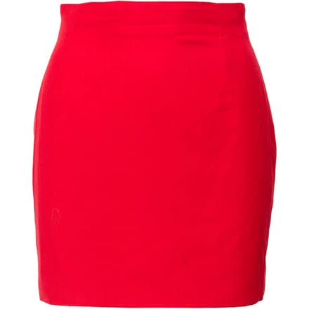 Gianni Versace Mini Rok - '90s