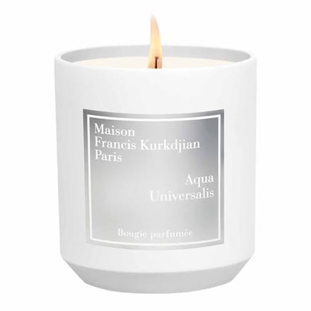 Maison Francis Kurkdjian Paris - Aqua Universalis Scented Candle - Geurkaars - 280g