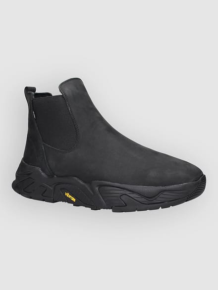 Globe Dover-2000 Booties Zwart EU 46 Man