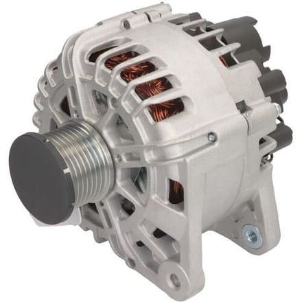 Driefasige generator PULSAR ROTATING ELECTRICS PSR10228