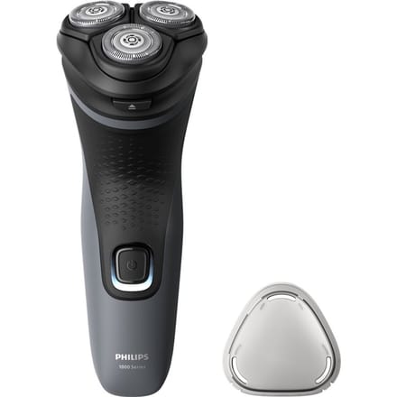 Philips Shaver series 1000 S1142/00 - Scheerapparaat - Grijs