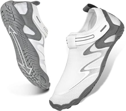 Waterschoenen voor Dames en Heren - Sneldrogend en Antislip