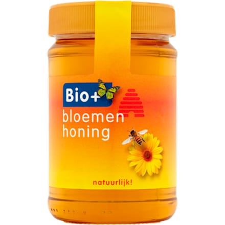Bloemenhoning