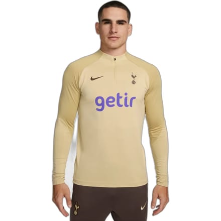 tottenham dri-fit strike drill derde training top 2023/24