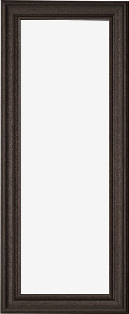 Fotolijst 60x84 cm - MDF - Eiken Donker - Limburg