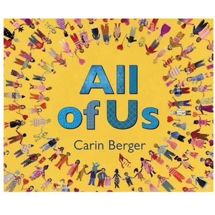 All Of Us - Carin Berger