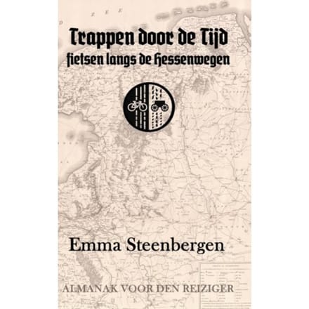 Trappen Door De Tijd - Emma Steenbergen