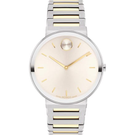 Movado Bold 3601075 Bold Horizon Horloge