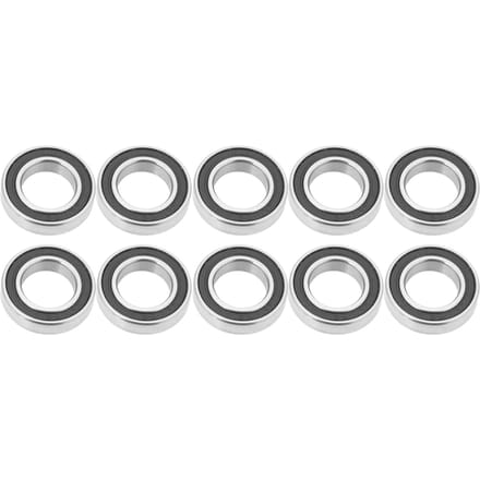 10 stuks 6801?2RS Rubber Afgedichte Diepgroefkogellagers 12mm*21mm*5mm