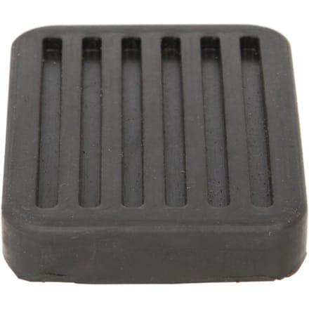 Pedaalbekleding DT Spare Parts 5.53050