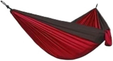 Nylon Hangmat - Kampeerhangmat - Buiten Ontspannen - Anti Rollover Ontwerp - Lichtgewicht - A