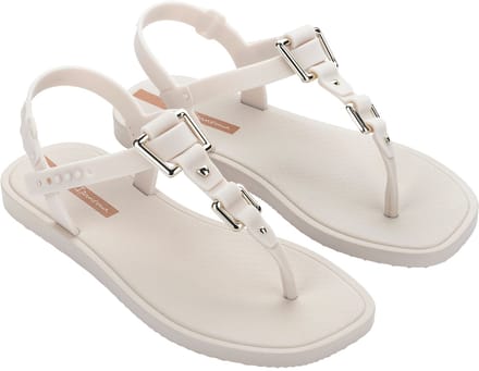 Ipanema Class Urbane Dames Slippers - Beige