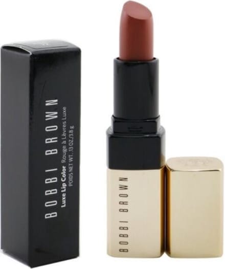 Bobbi Brown Ladies Luxe Lip Color #72 Toasted Honey Lippenstift