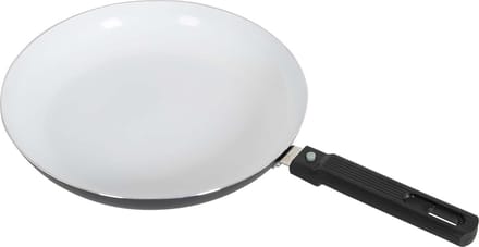 Bo-Camp - Koekenpan - Sprint ECO - Afneembare steel - Ø 28 cm