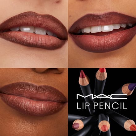 Lip Pencil Chestnut 1.45 g – Lip Liner, Precise, For Women, Chestnut, Suitable For Daily Makeup Routine