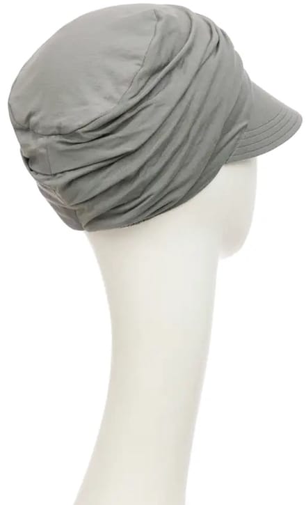 HocSolana sun cap - christine headwear - chemo - alopecia