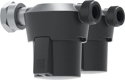Truma Gasfilter Zwart