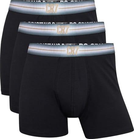 Cristiano Ronaldo Trunks 3Pack maat S