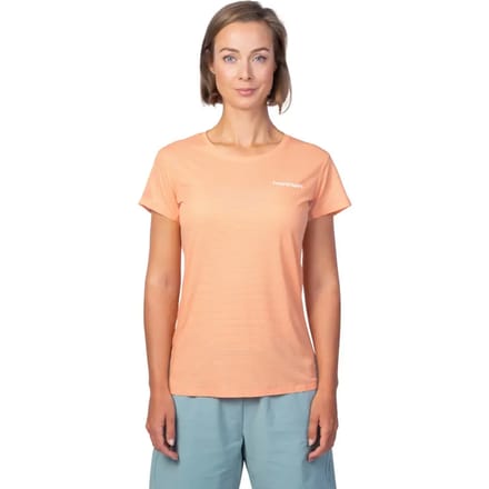 Dames-T-shirt Hannah WIV