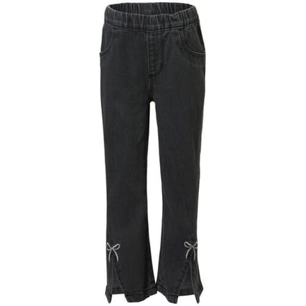 LUPILU Kinder jegging (Grijs, 122/128)