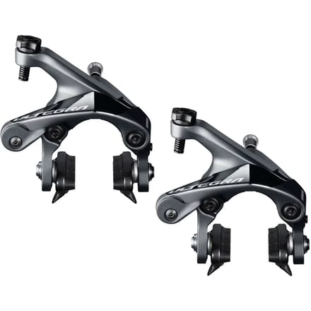 Shimano Remhoefset Ultegra Br-r8000 Aluminium Donkergrijs