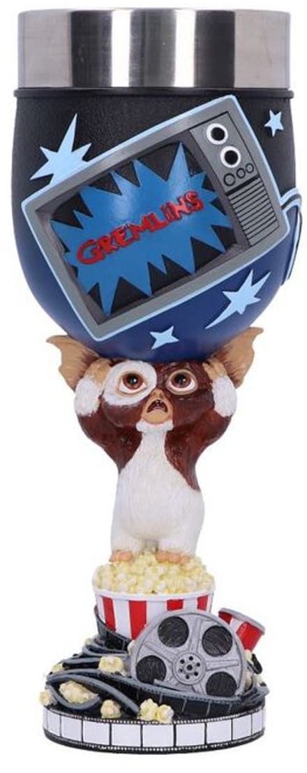 Gremlins Nemesis Now - Gizmo Unisex Kelk - Neutraal - Standard