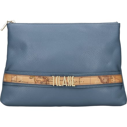 Alviero Martini Zakken. Blauw