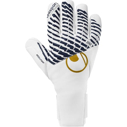 Uhlsport FM Premium Edition Absolutgrip HN - Keepershandschoenen - Maat 8